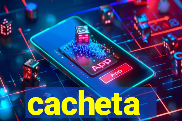 cacheta - jogo de cartas